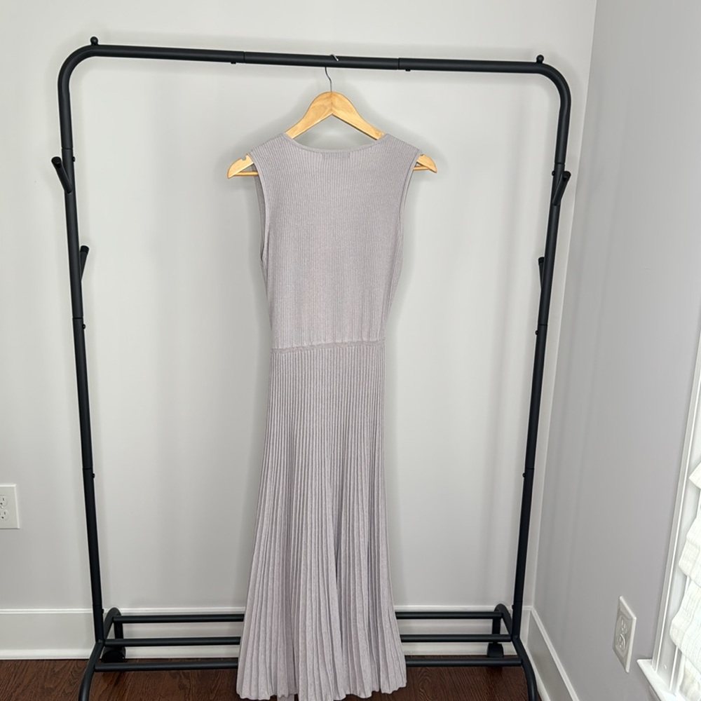 Patty Boutik Knit midi dress size medium - Picture 5 of 6